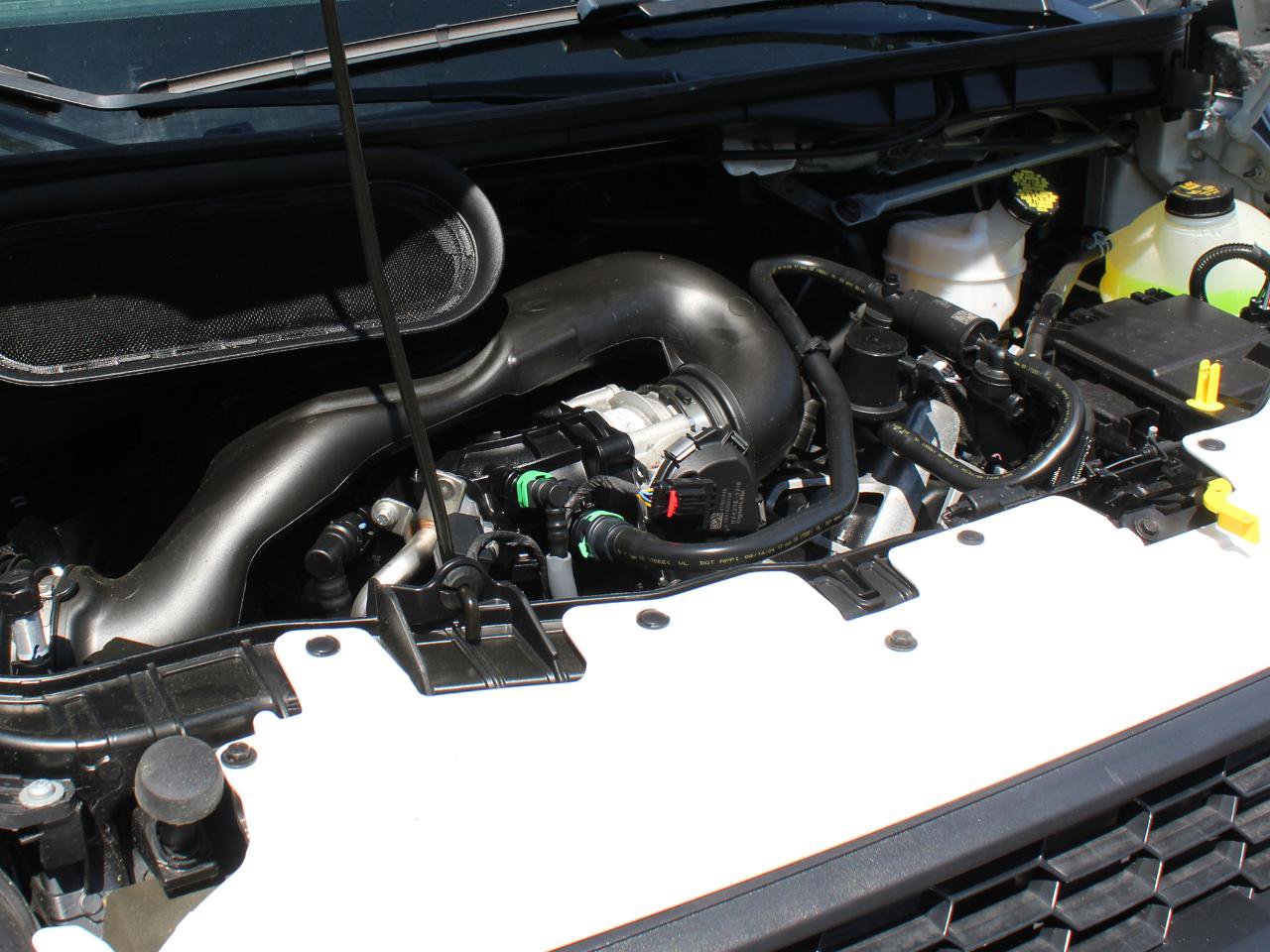 Used 2024 Ford Transit 350 image 27