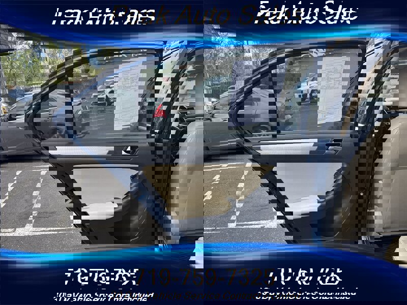 Used 2016 Volkswagen Jetta SE image 21