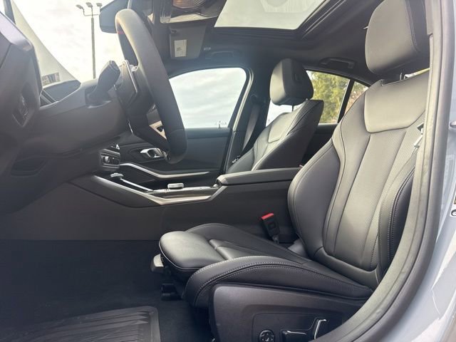 New 2026 BMW M340i w/ Premium Package RWD image 10