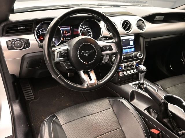 Used 2019 Ford Mustang GT Premium RWD image 14