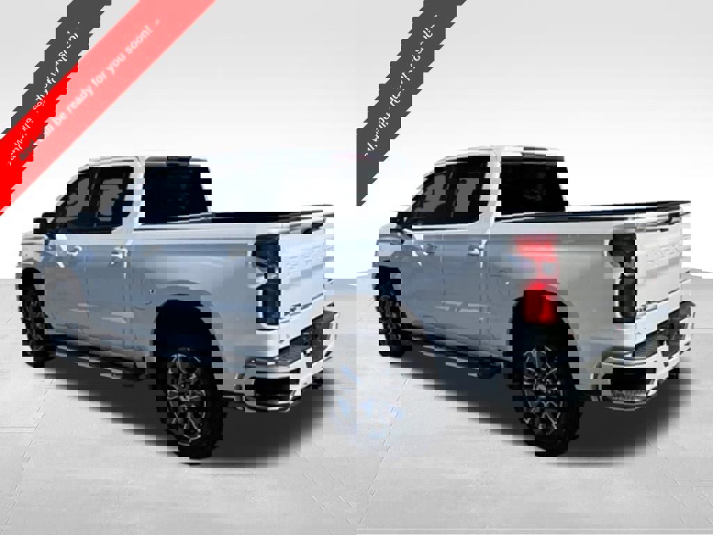 Used 2020 Chevrolet Silverado 1500 RST w/ All-Star Edition video 4