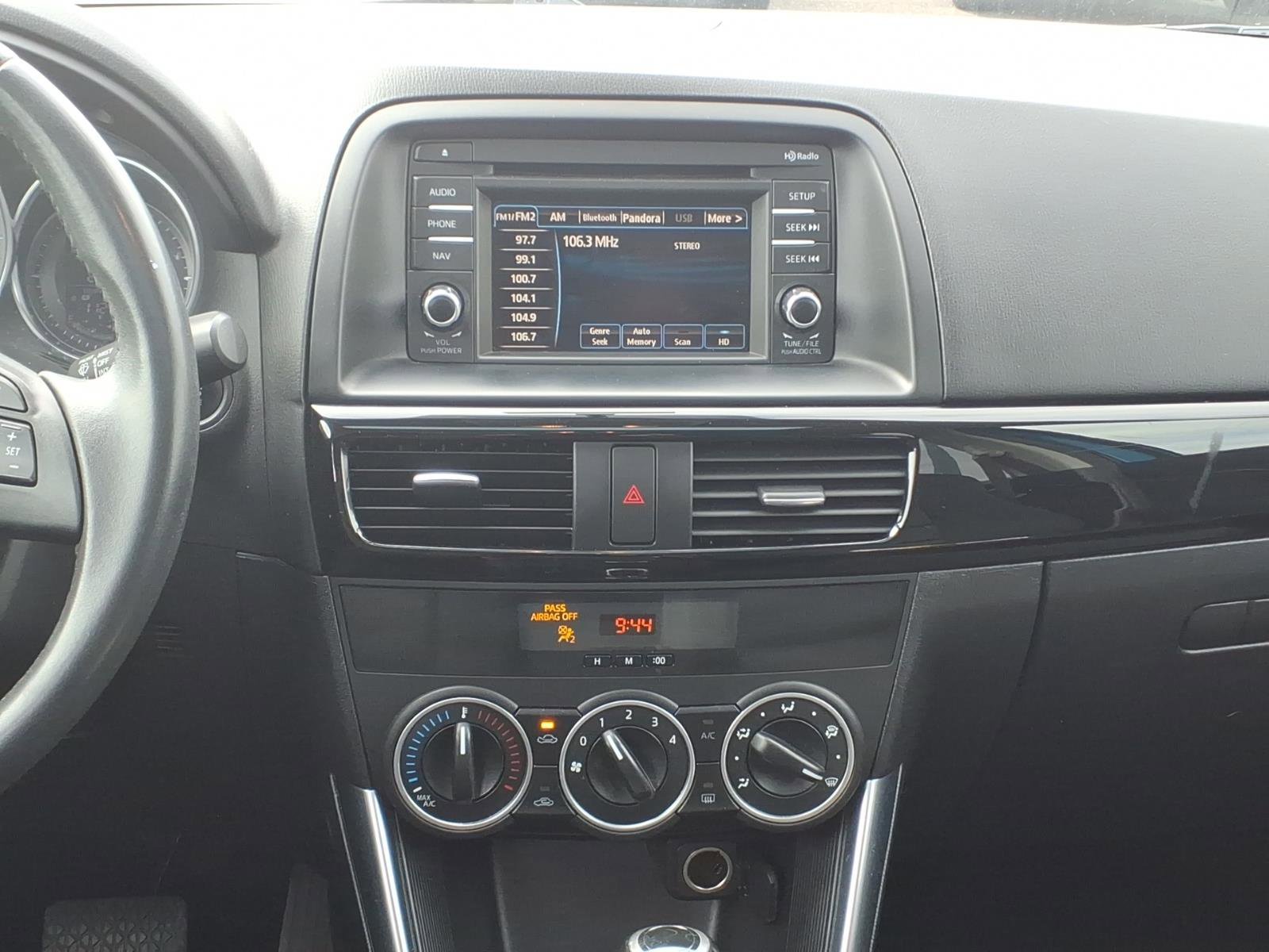 Used 2014 MAZDA CX-5 Touring w/ Bose/Moonroof Package AWD/4WD image 13