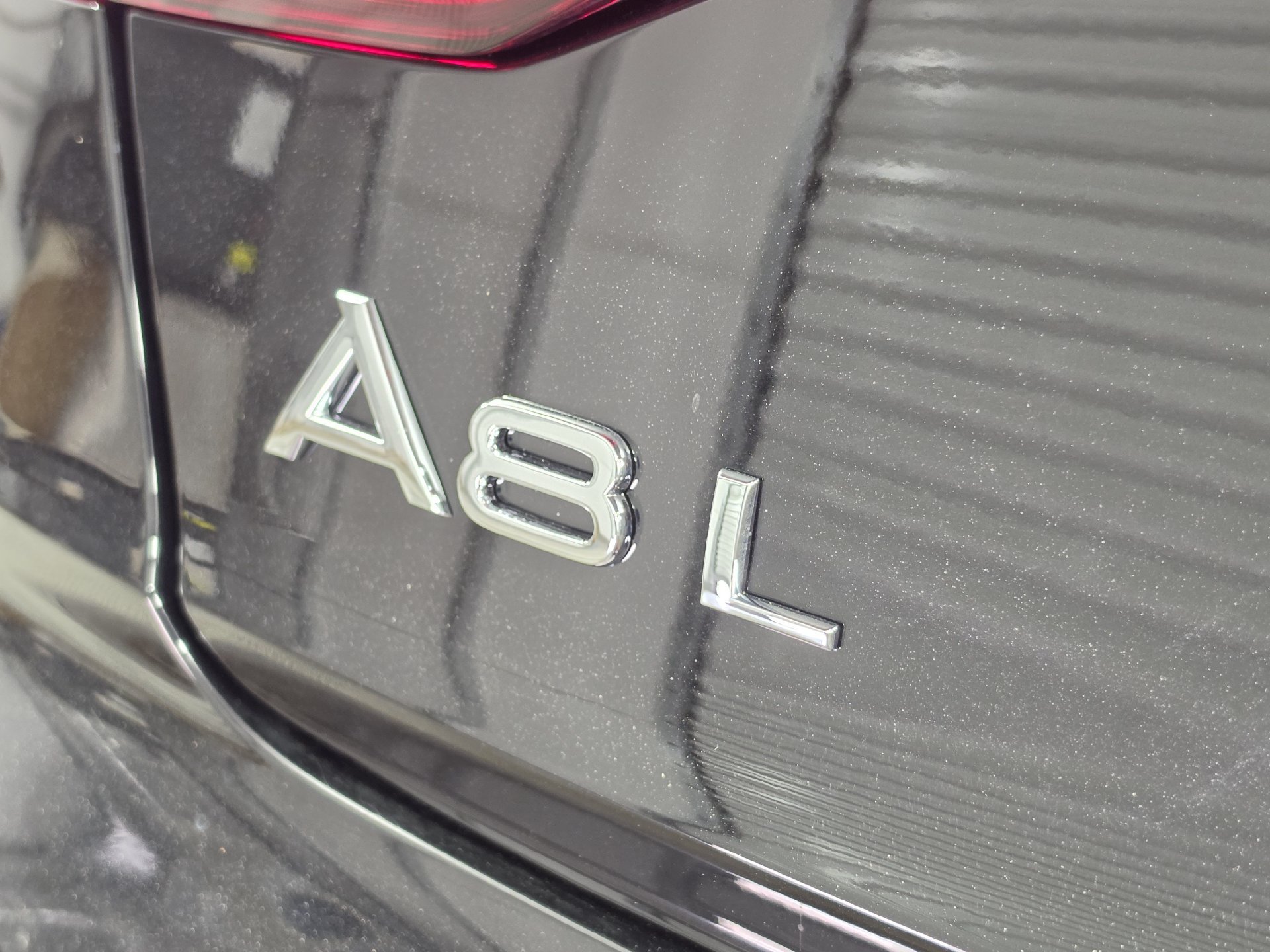 New 2026 Audi A8 L 3.0T AWD/4WD image 10