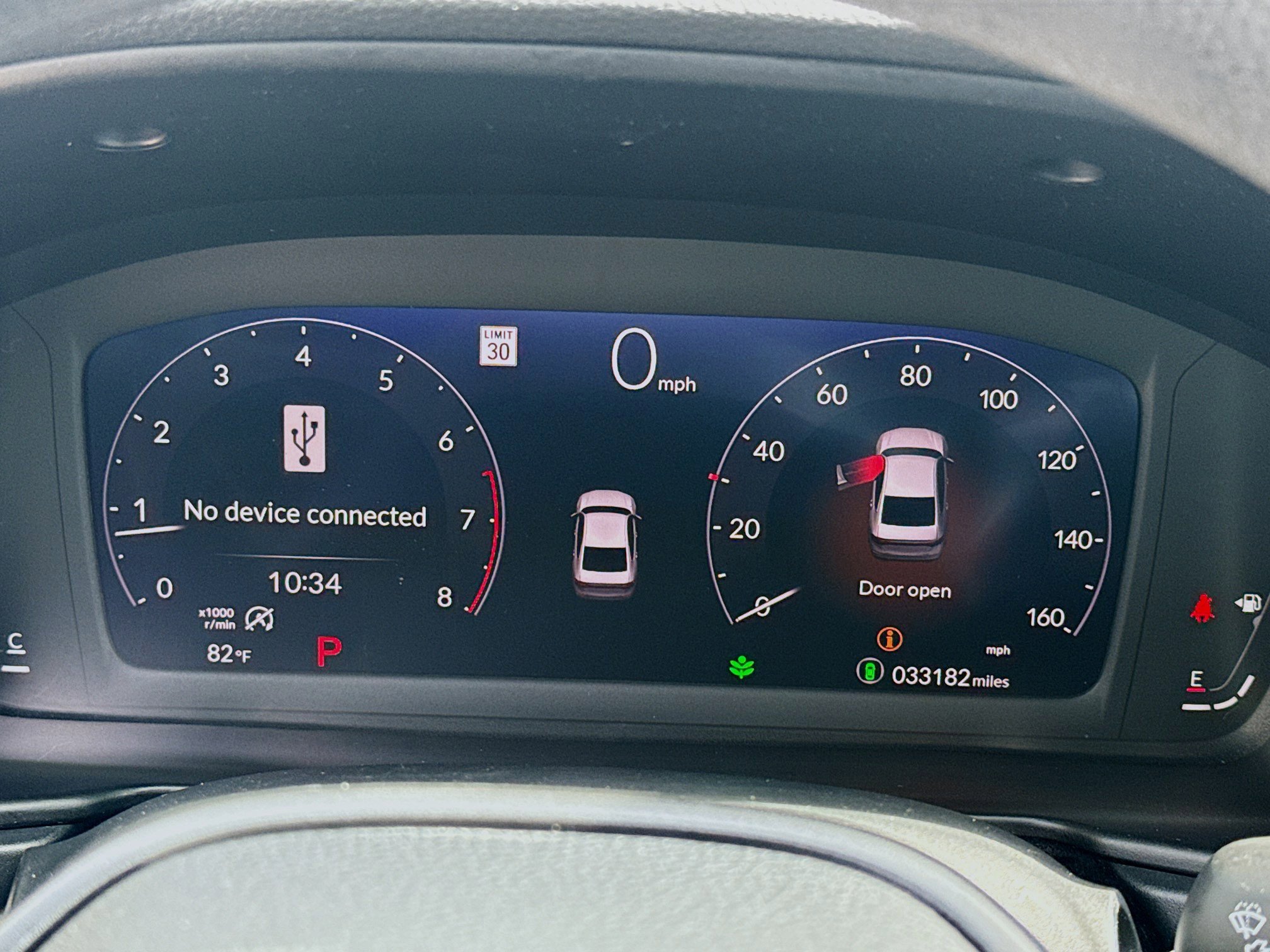 Certified 2023 Honda Accord LX image 11