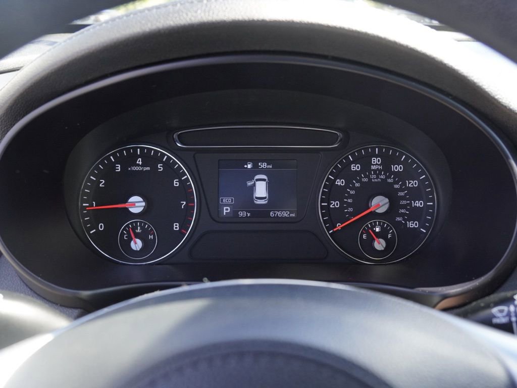 Used 2019 Kia Sorento LX image 14