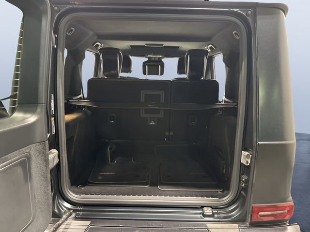 Used 2025 Mercedes-Benz G 550 image 10