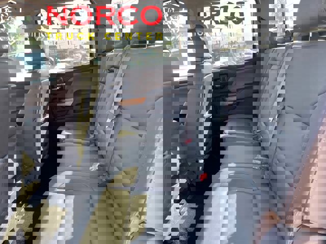 Used 2015 Chevrolet Silverado 2500 LTZ w/ Duramax Plus Package image 40