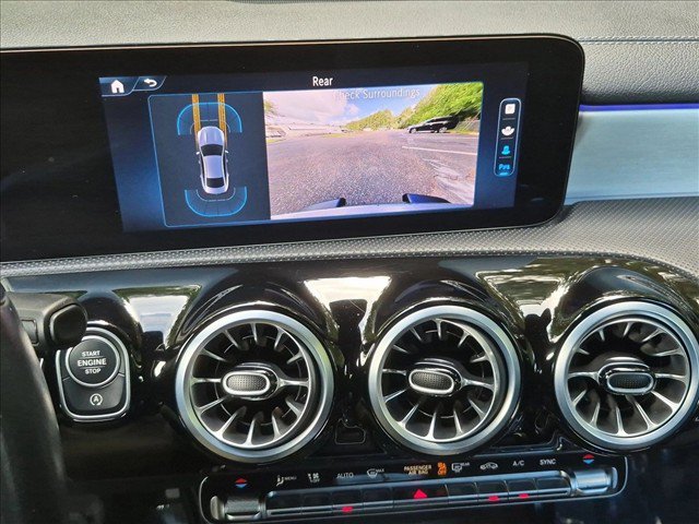 Used 2025 Mercedes-Benz CLA 250 image 14