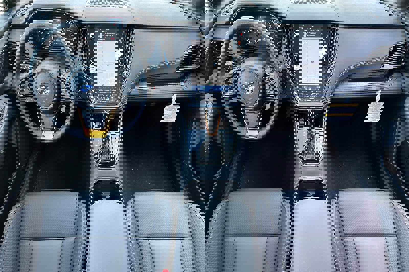 New 2025 Subaru Outback Wilderness image 14