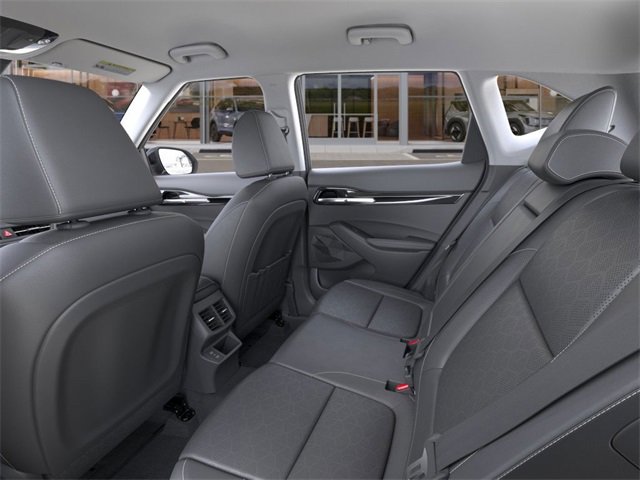 New 2026 Kia Seltos SX image 18