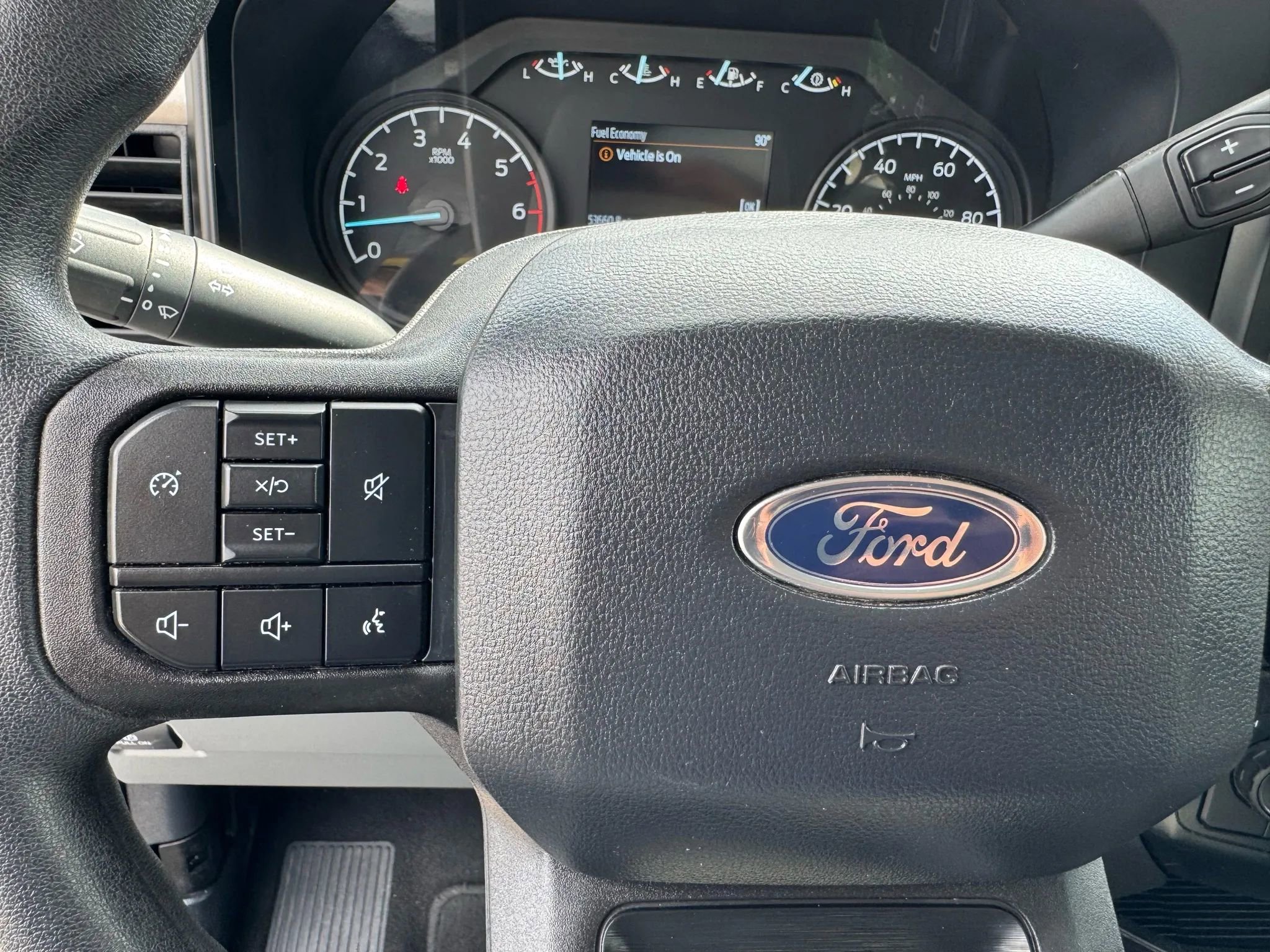 Used 2024 Ford F250 XLT image 34
