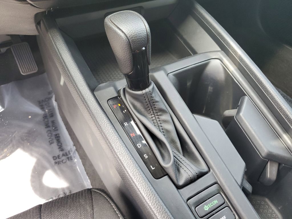 Used 2024 Honda Accord EX image 24