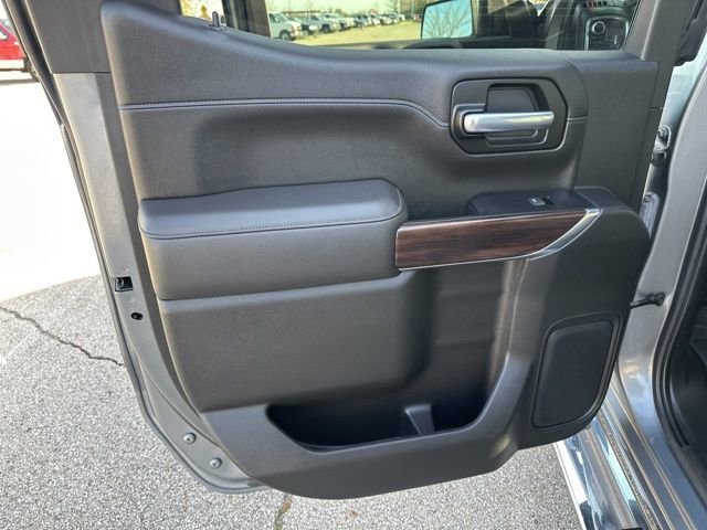 Used 2020 GMC Sierra 1500 SLT w/ SLT Premium Plus Package image 28