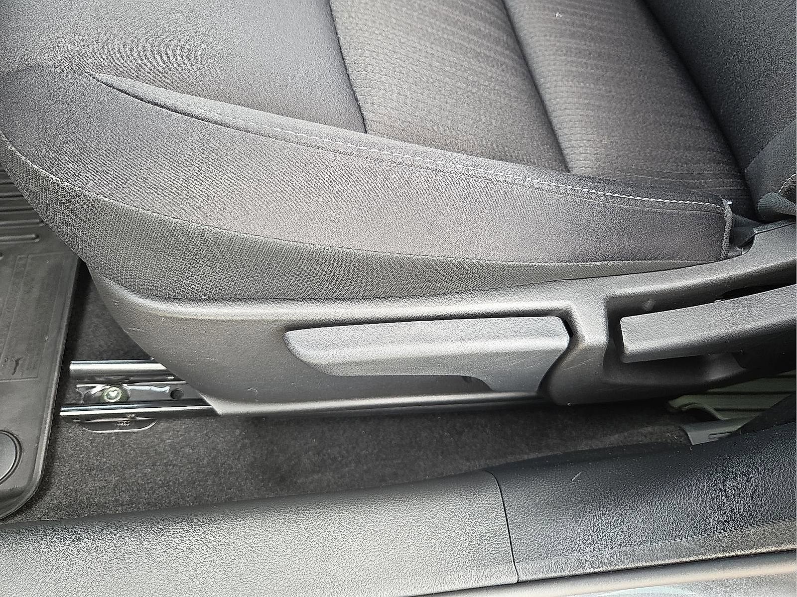 Used 2024 Nissan Altima 2.5 S image 13