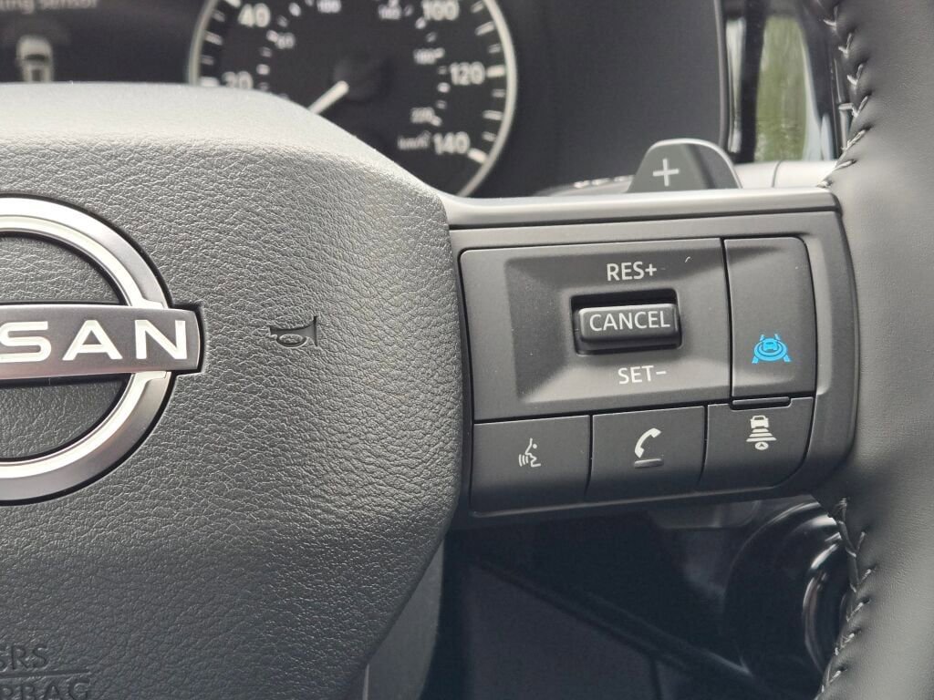 New 2026 Nissan Pathfinder SV AWD/4WD image 34