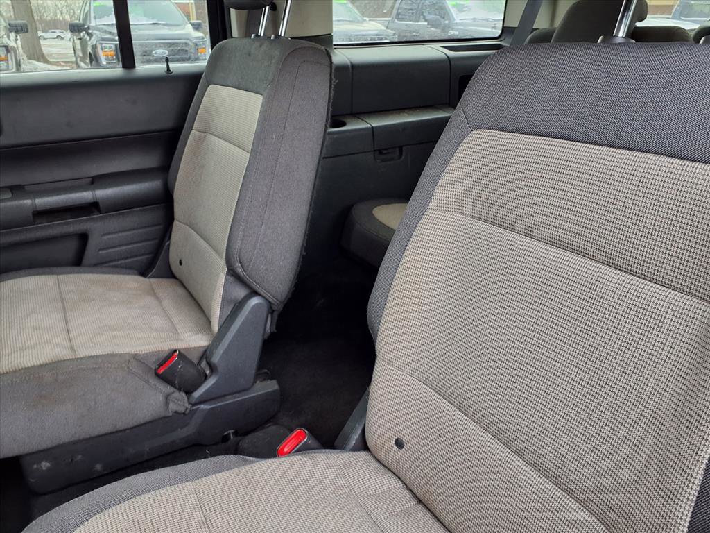 Used 2009 Ford Flex SE image 7