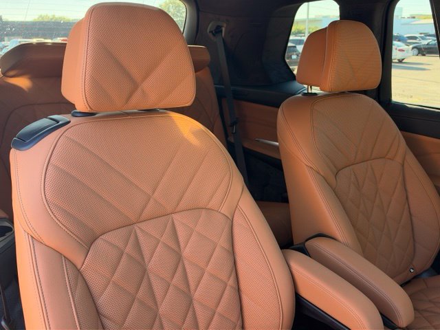 New 2027 BMW X7 xDrive40i w/ M Sport Package AWD/4WD image 30