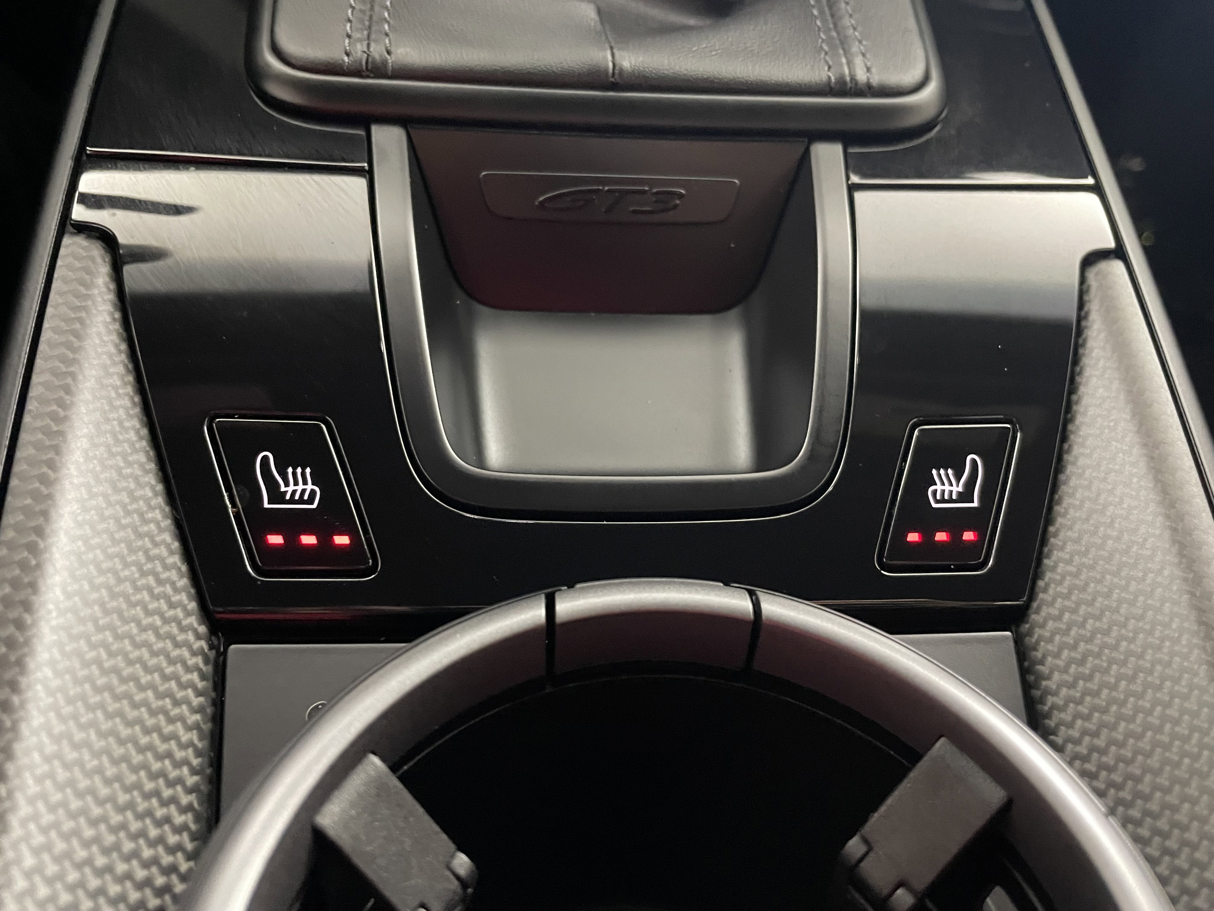 Certified 2022 Porsche 911 GT3 image 23