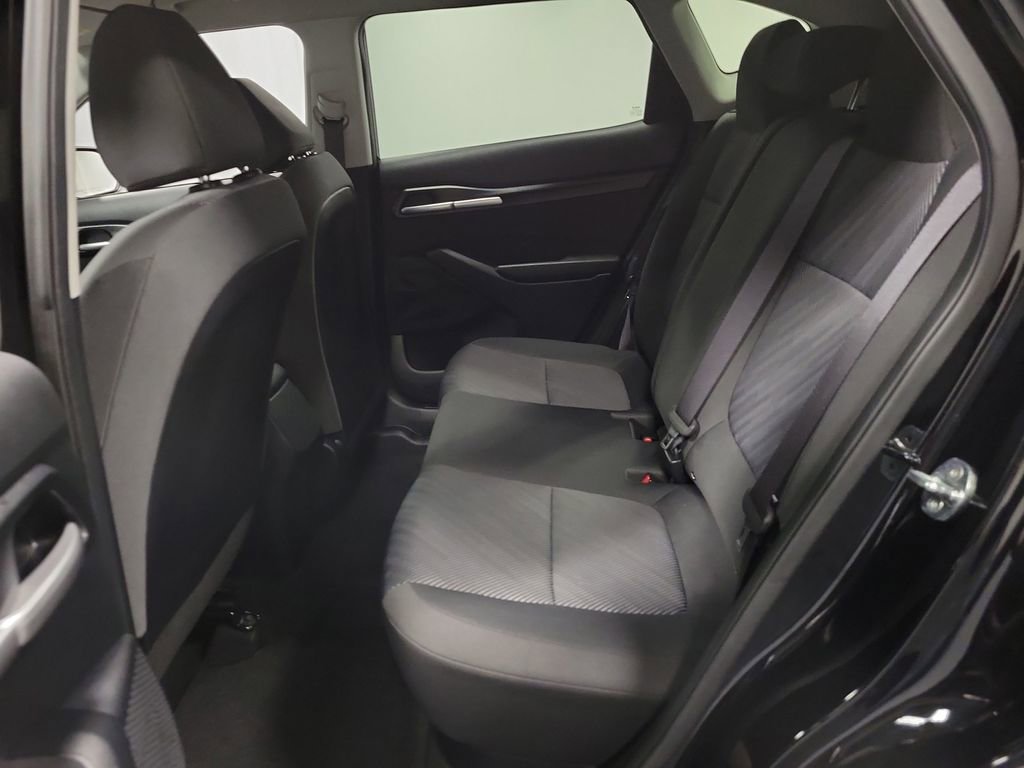 Used 2022 Kia Seltos LX AWD/4WD image 24