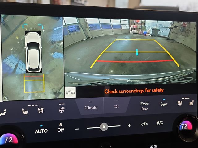 New 2026 Lexus RX 350 w/ Convenience Package image 22