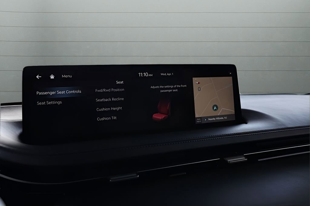 Used 2024 Genesis GV70 3.5T Sport w/ Sport Advanced Package image 29