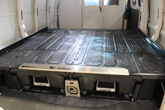 Used 2014 GMC Savana 3500 DURAMAX image 18