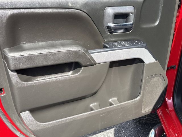 Used 2018 Chevrolet Silverado 1500 LT w/ All Star Edition image 15