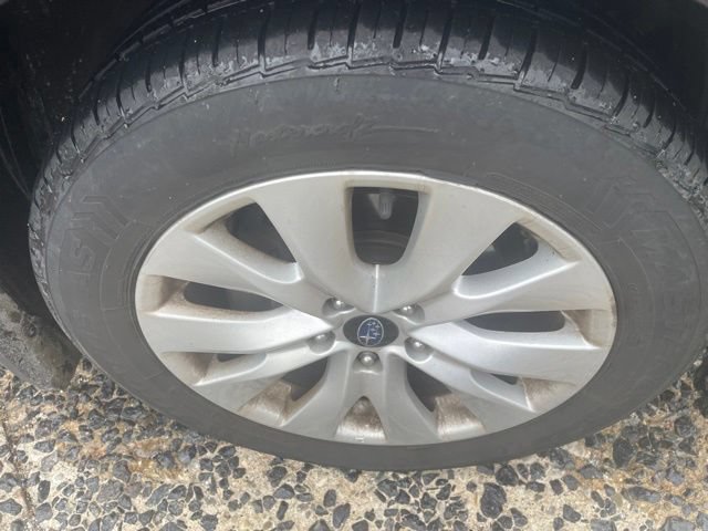Used 2017 Subaru Legacy 2.5i Premium AWD/4WD image 11