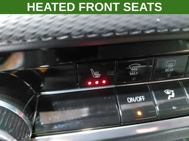 Used 2026 Chevrolet Equinox LT AWD/4WD image 4
