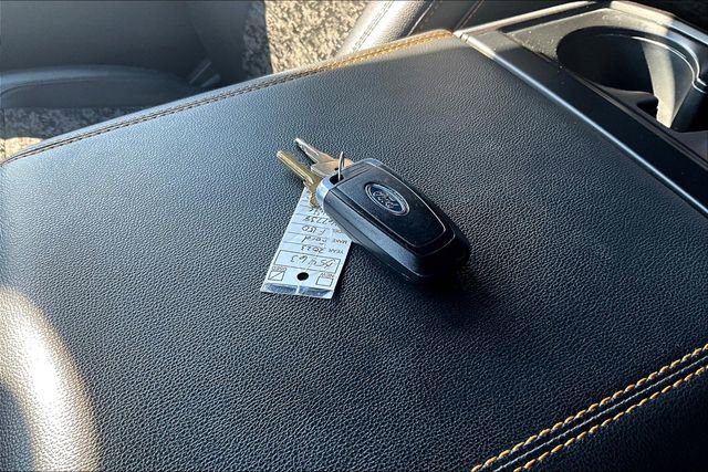 Used 2023 Ford F150 Tremor AWD/4WD image 33