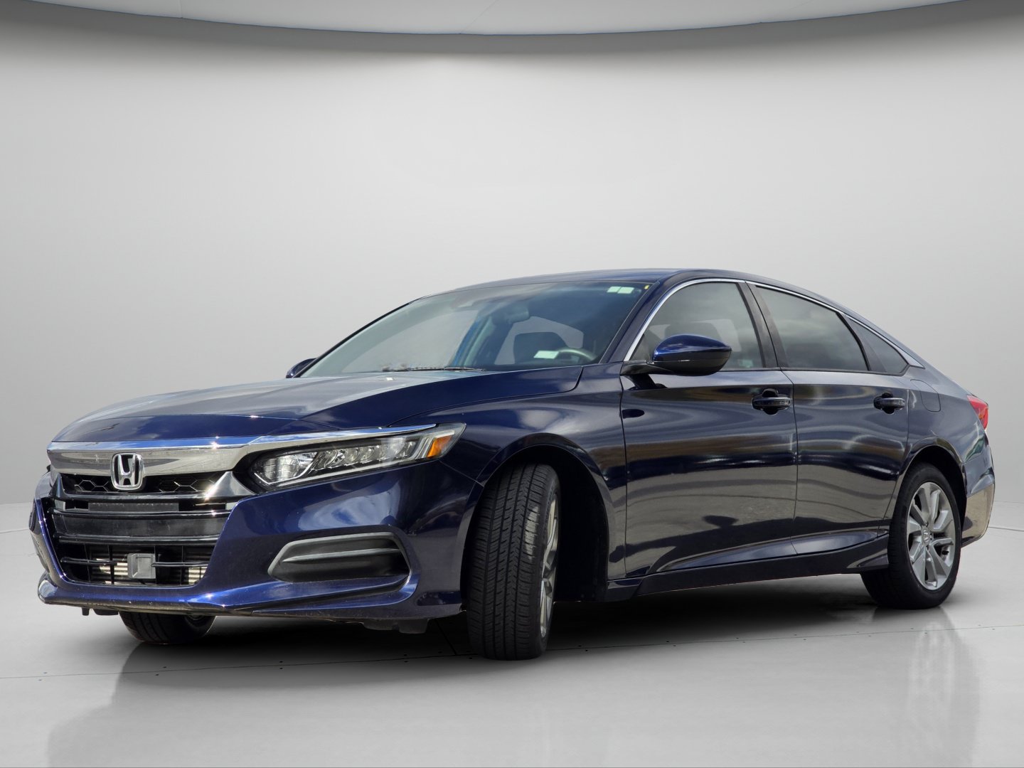 Used 2020 Honda Accord LX image 19
