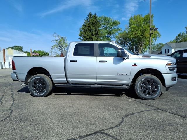 New 2026 RAM 2500 Big Horn image 8