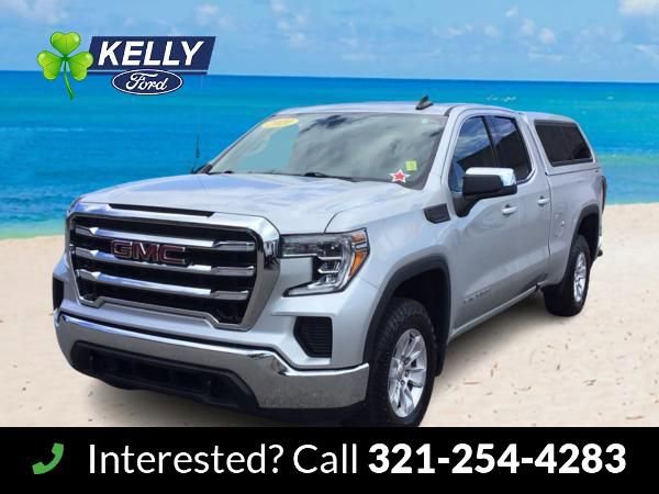 Used 2020 GMC Sierra 1500 SLE w/ SLE Value Package