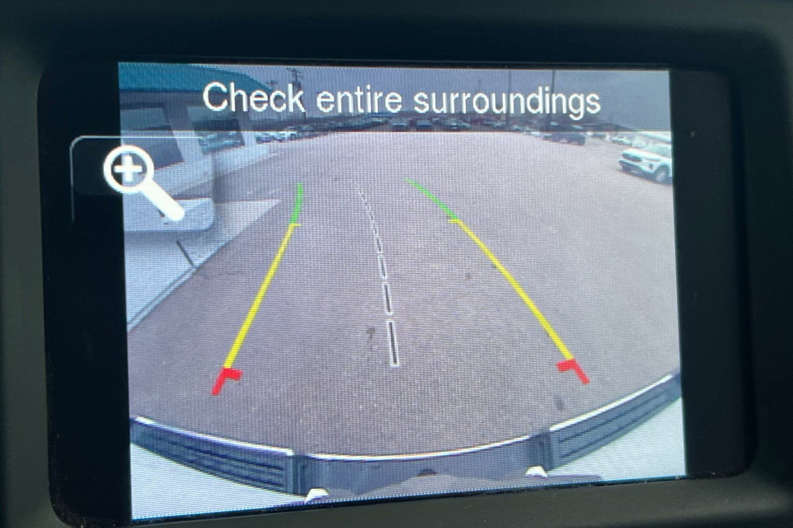 Used 2019 RAM 1500 Big Horn image 19