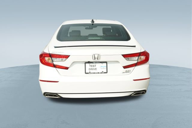 Used 2022 Honda Accord Sport image 7