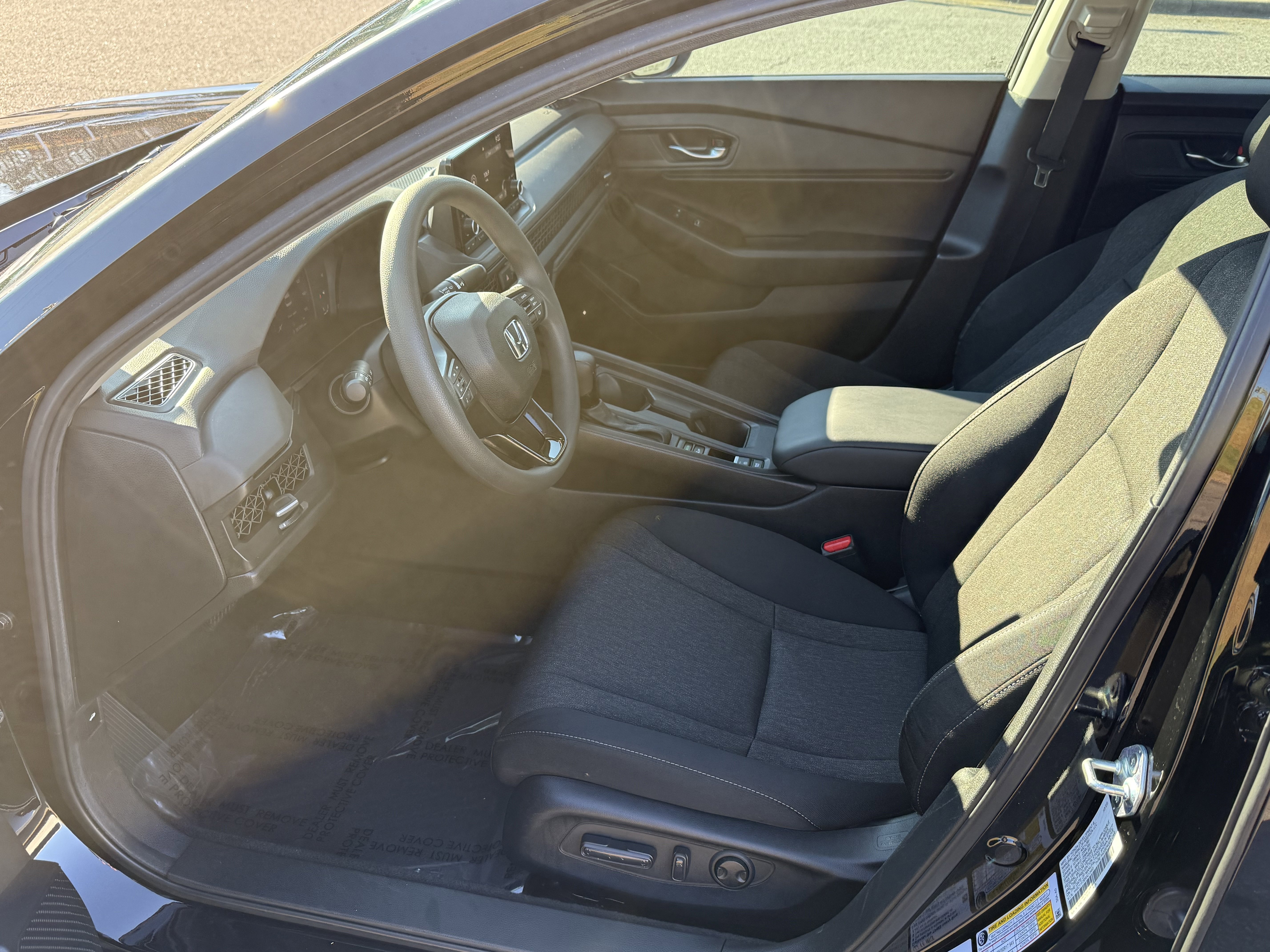 Used 2024 Honda Accord EX image 15