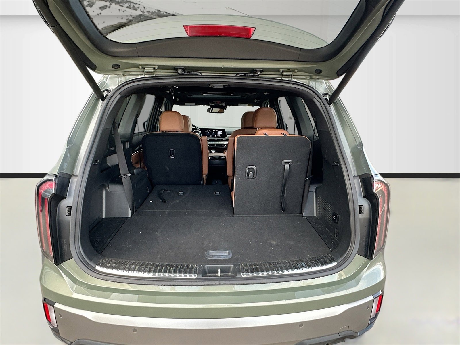Used 2023 Kia Telluride SX X-Pro image 28