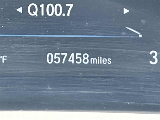 Used 2019 Honda CR-V EX image 16