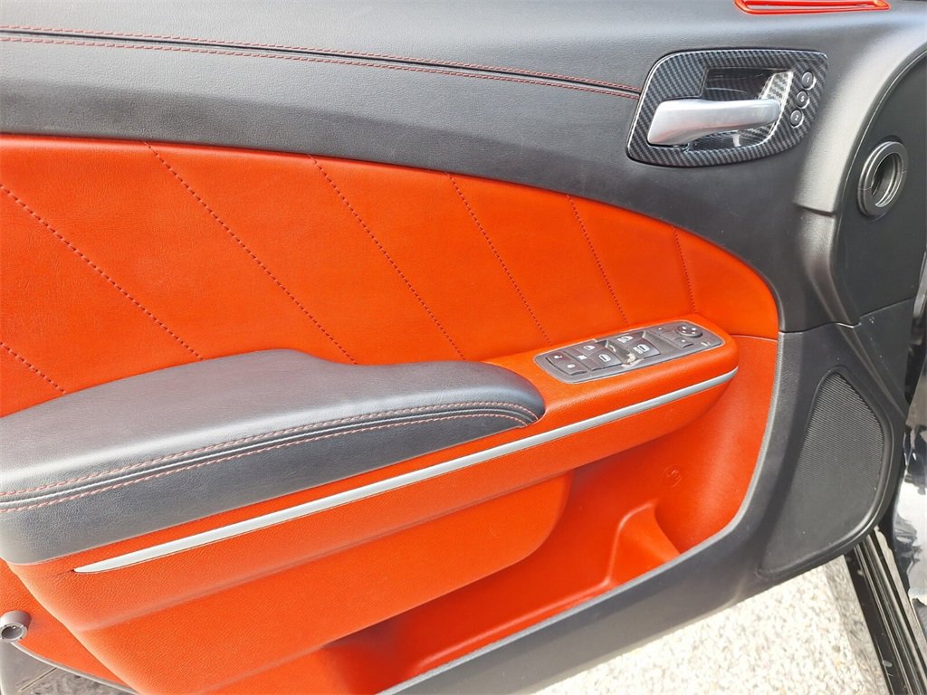 Used 2021 Dodge Charger Scat Pack w/ Plus Group image 34