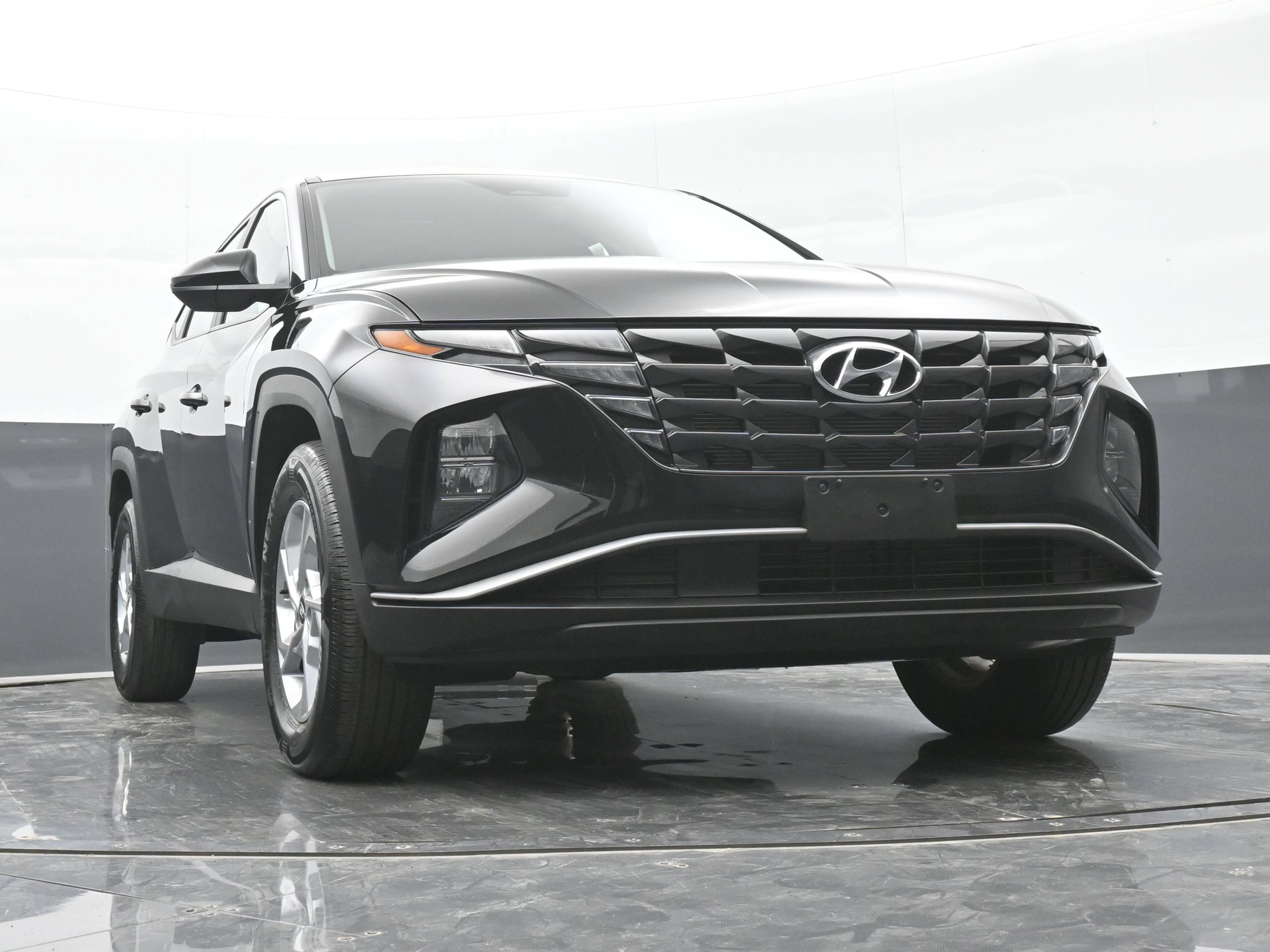 Certified 2023 Hyundai Tucson SE AWD/4WD image 34