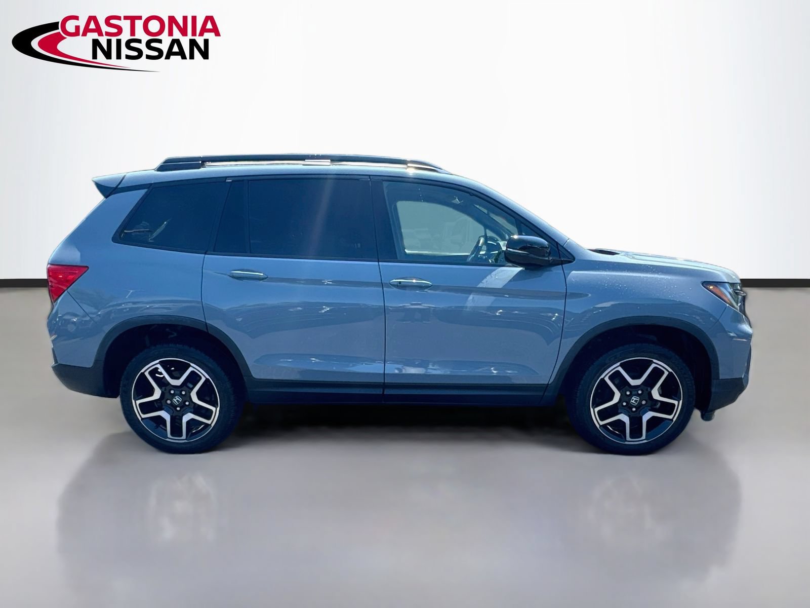 Used 2023 Honda Passport Elite image 10