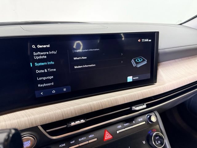 Used 2025 Hyundai Sonata SEL FWD image 26