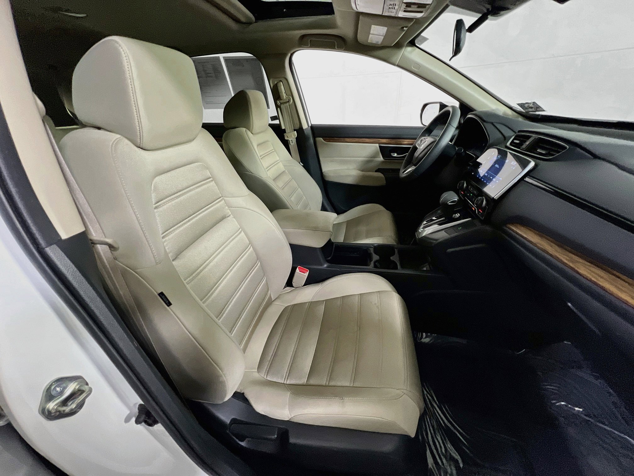 Used 2018 Honda CR-V EX image 27