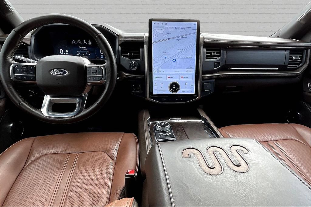 Used 2023 Ford Expedition King Ranch RWD image 7