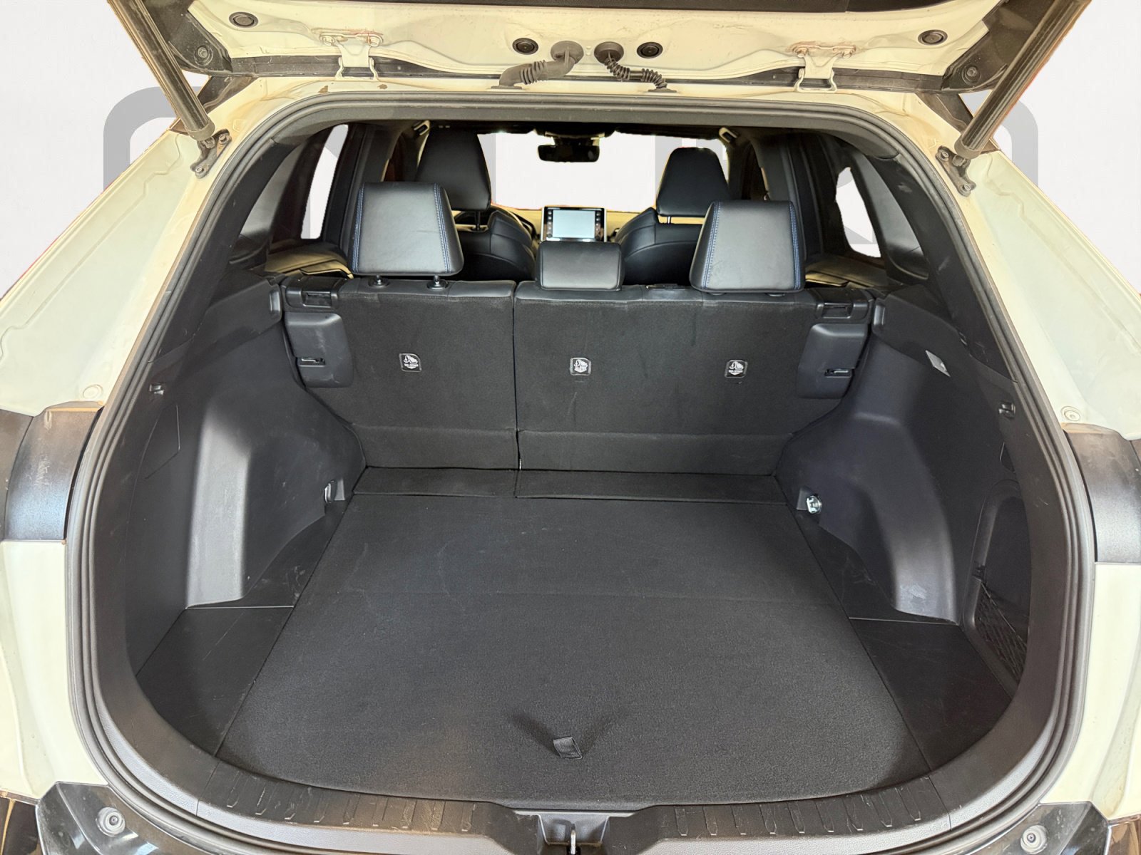 Used 2021 Toyota RAV4 XSE image 13