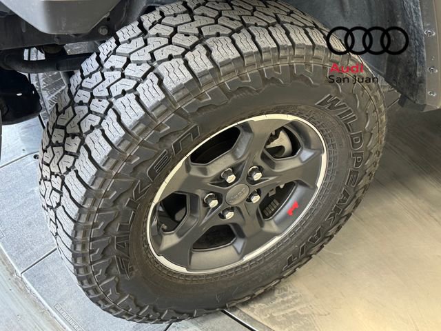 Used 2023 Jeep Gladiator Rubicon w/ Trailer Tow Package image 5