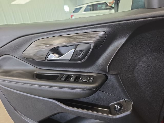 Used 2024 GMC Terrain SLE w/ Driver Convenience Package AWD/4WD image 21