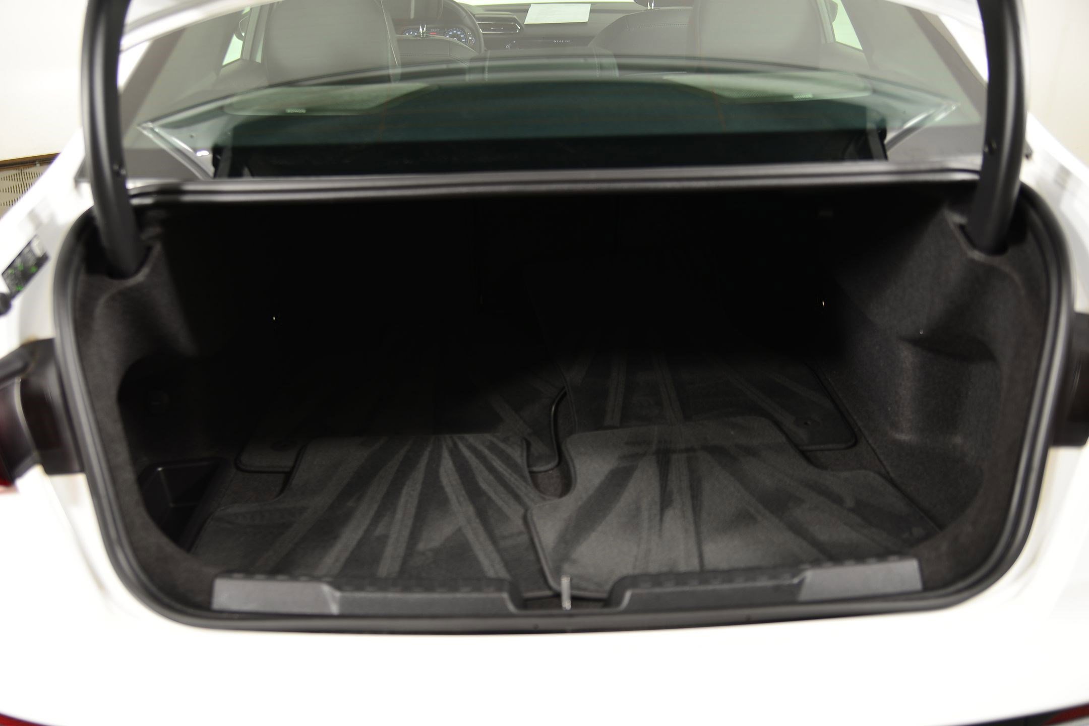 Certified 2025 Audi A3 2.0T Premium Plus w/ Premium Plus Package image 24