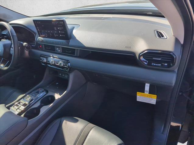 New 2026 Honda Passport RTL image 4