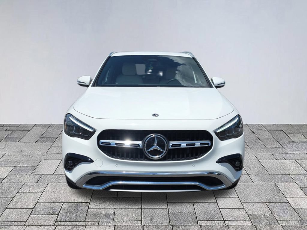 Certified 2025 Mercedes-Benz GLA 250 video 2